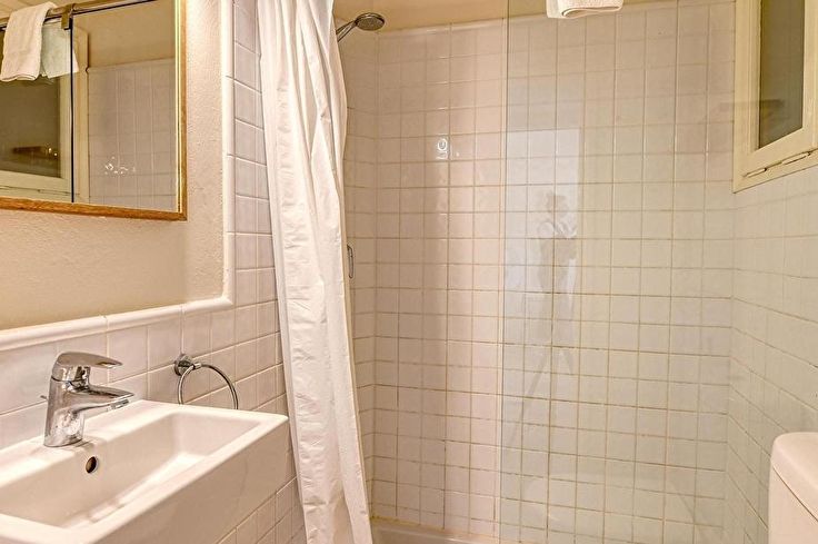 Wohnung 2 Schlafzimmer mit Schwimmbad, Wifi und Garten auf Calella de Palafrugell - Vermietung Urlaub - Tourist