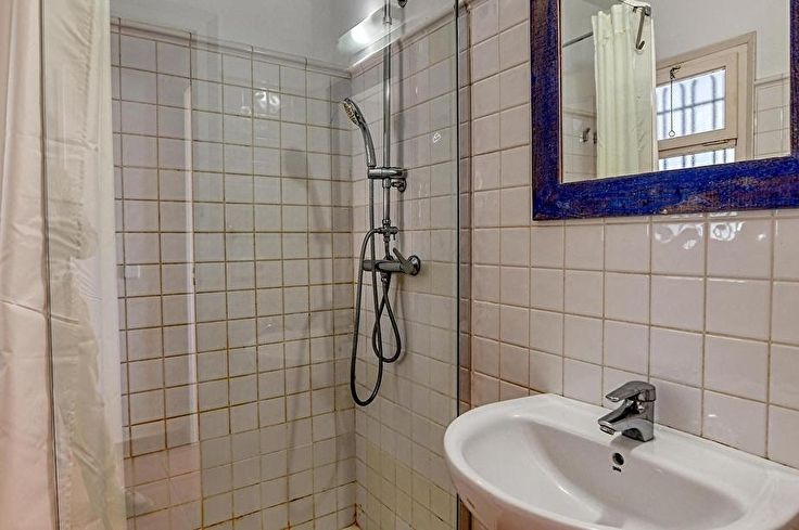 Wohnung 2 Schlafzimmer mit Schwimmbad, Meerblick, Wifi, Parken und Garten auf Calella de Palafrugell - Vermietung Urlaub - Tourist