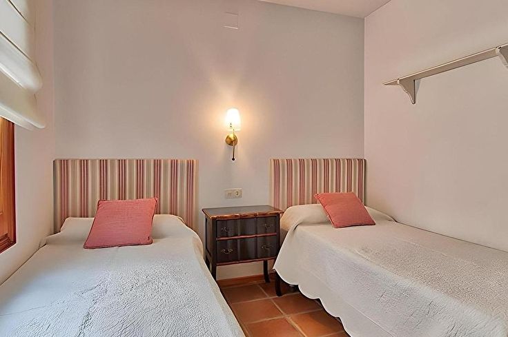 Wohnung 3 Schlafzimmer mit Meerblick, Wifi und Parken auf Calella de Palafrugell - Vermietung Urlaub - Tourist