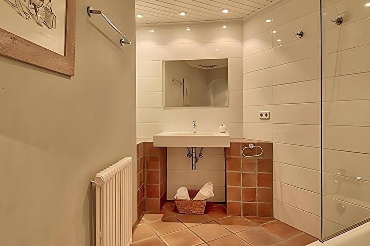 Wohnung 3 Schlafzimmer mit Meerblick, Wifi und Parken auf Calella de Palafrugell - Vermietung Urlaub - Tourist